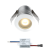 Cree LED Einbaustrahler Burgos | Weiß | Warm Weiß | 3 Watt | Dimmbar