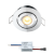 Creelux LED Einbaustrahler | Warm Weiß | 3 Watt | Dimmbar | Kippbar